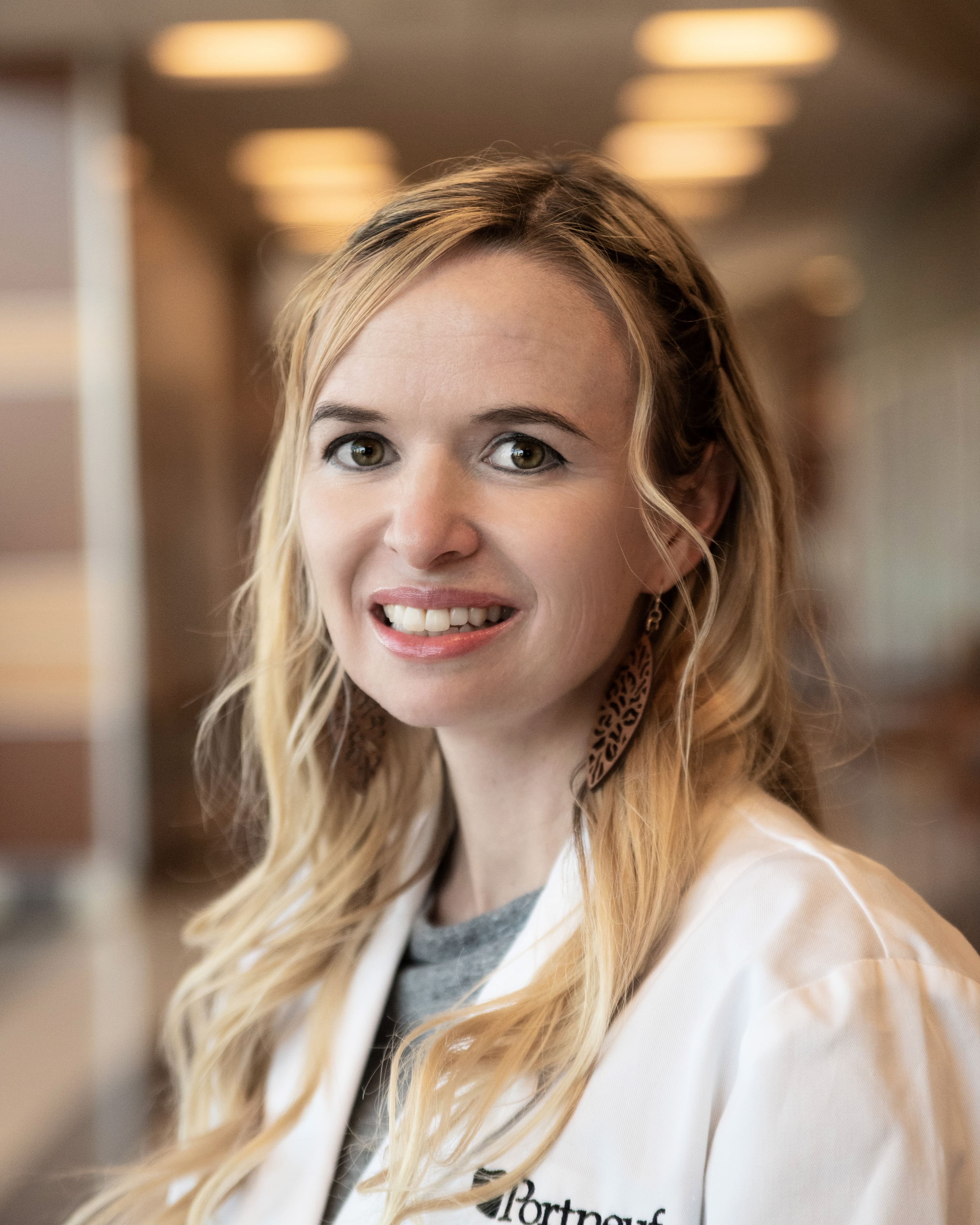Rebekah Lucero, APRN-CNP